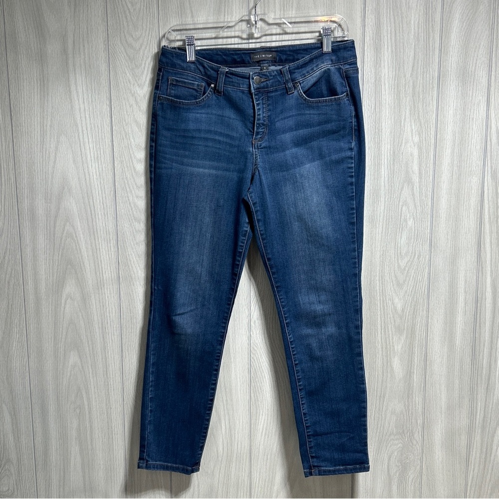 The Limited Jeans Size 6 Skinny Ankle